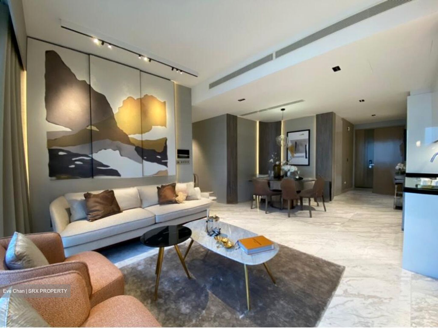 Wallich Residence  (D2), Condominium #508519671